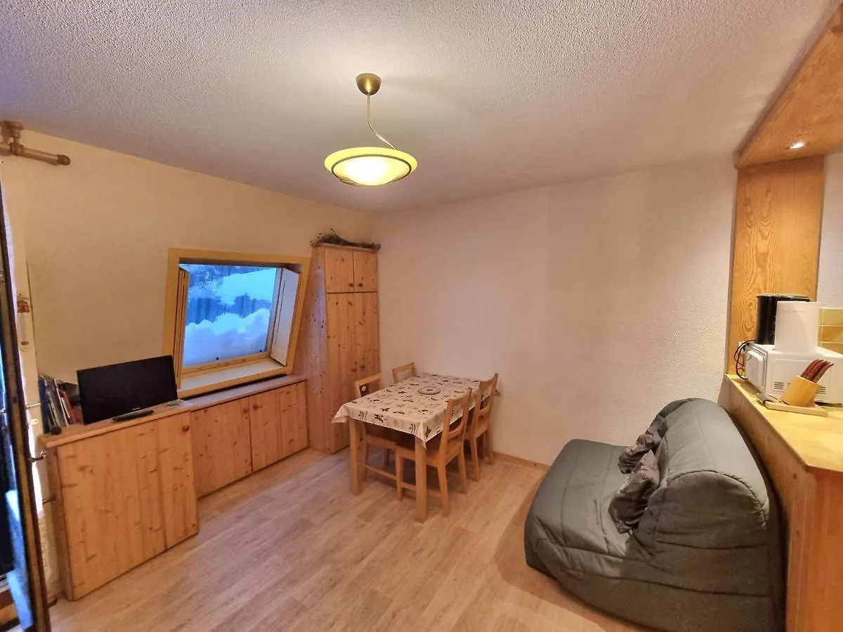 Appartamento Studio 4 Pers Avec Terrasse Et Jardinet - Ski Et Randos A Pied - Animaux Admis - Fr-1-393-164 Saint-Michel-de-Chaillol