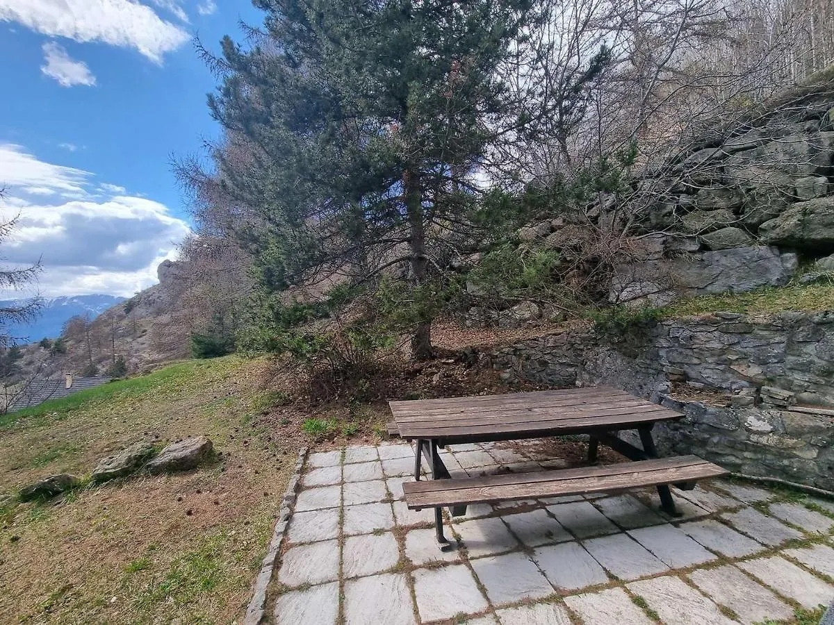 Studio 4 Pers Avec Terrasse Et Jardinet - Ski Et Randos A Pied - Animaux Admis - Fr-1-393-164 Saint-Michel-de-Chaillol Appartamento