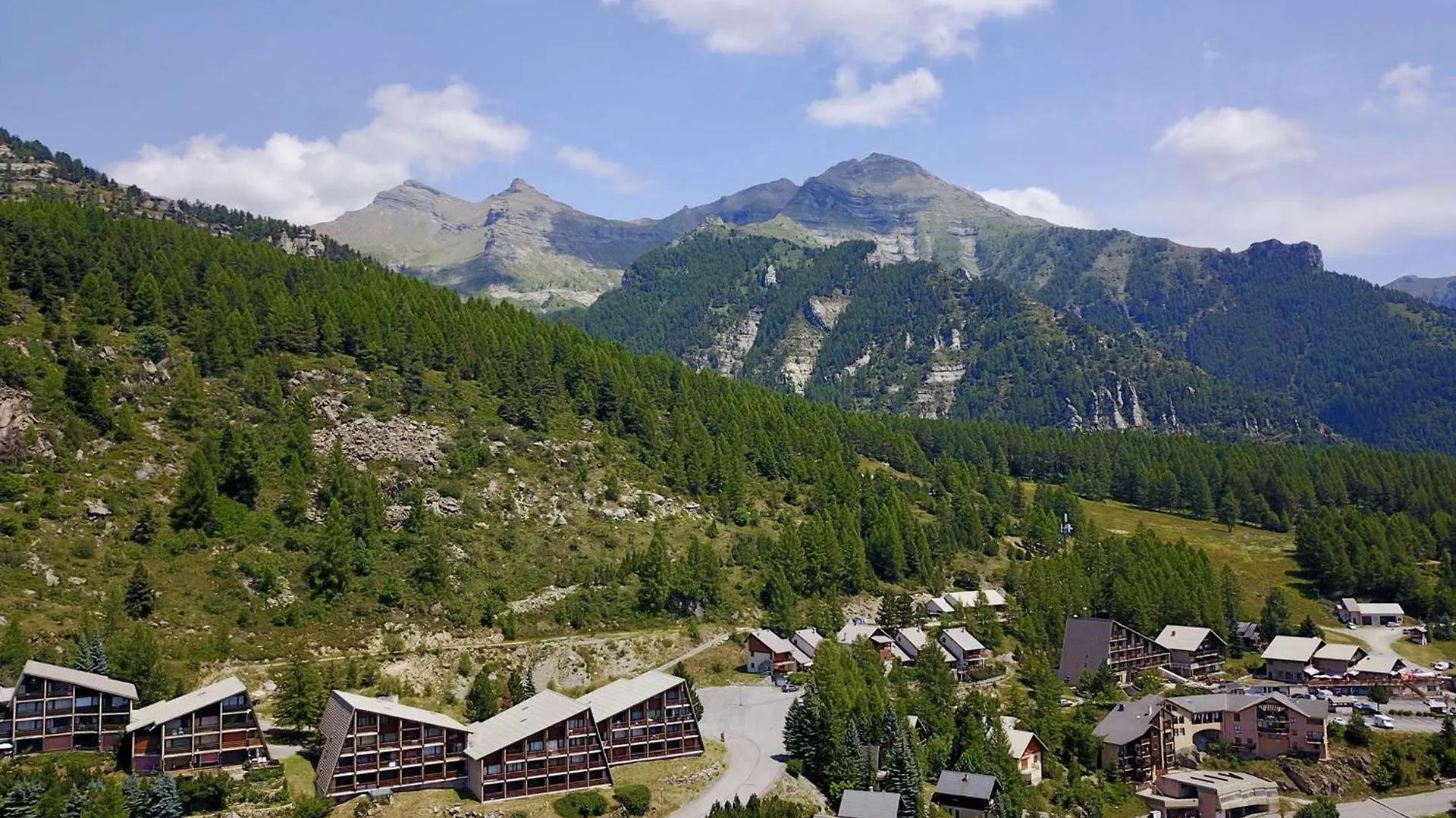 Studio 4 Pers Avec Terrasse Et Jardinet - Ski Et Randos A Pied - Animaux Admis - Fr-1-393-164 Saint-Michel-de-Chaillol 0*,  Francia